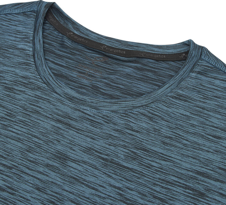 Energetics Tibor II T-shirt Blå