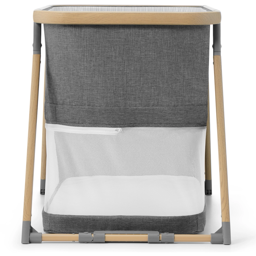 Kinderkraft Reisebett 4 in 1 SOFI grey