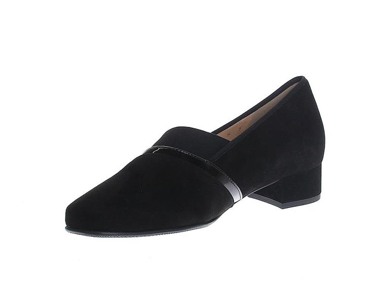 Hassia 9-302462 schwarz