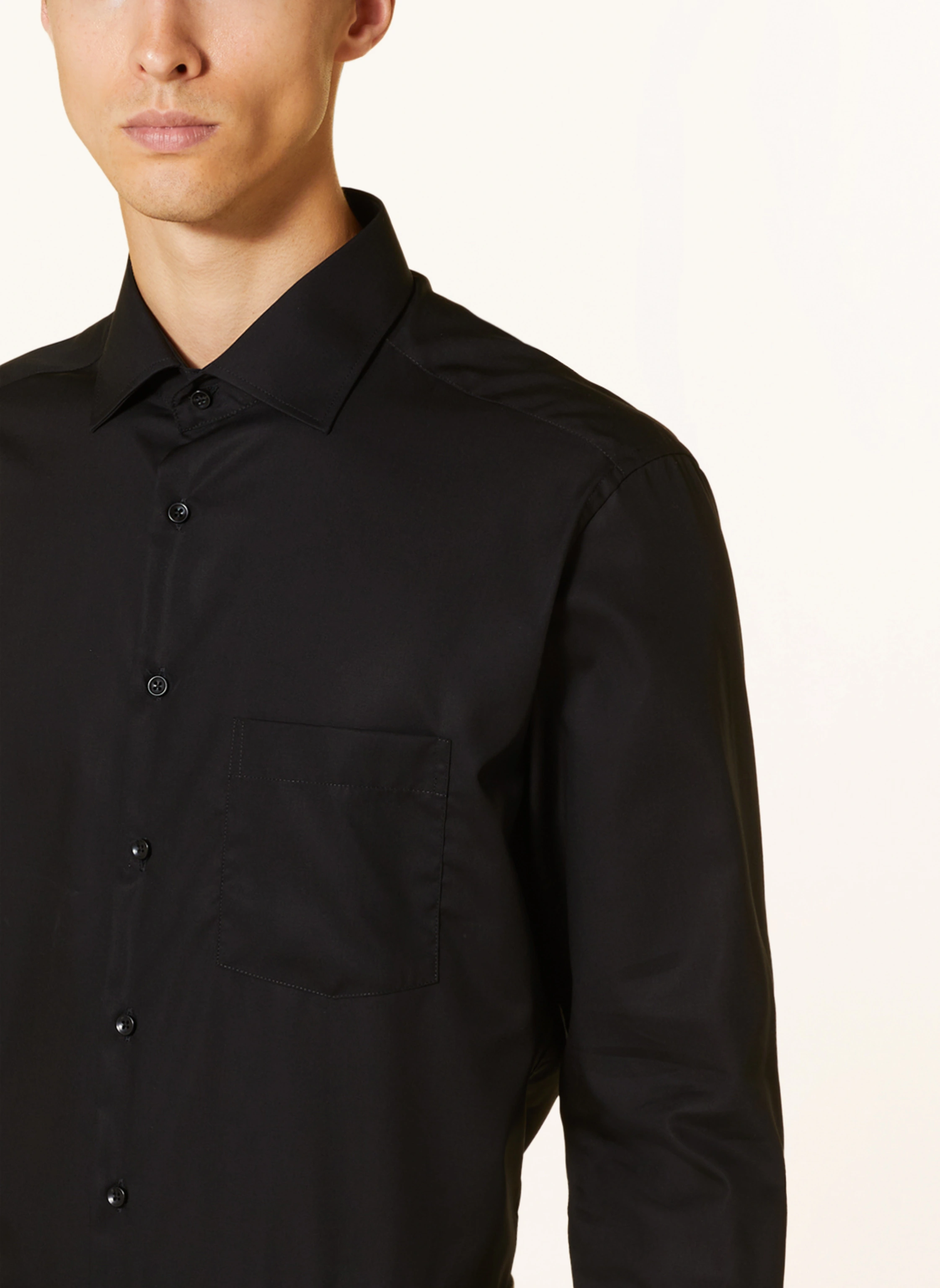 ETERNA Hemd Modern Fit