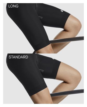 Cuissard Sans Bretelles Femme Assos GT C2 Noir