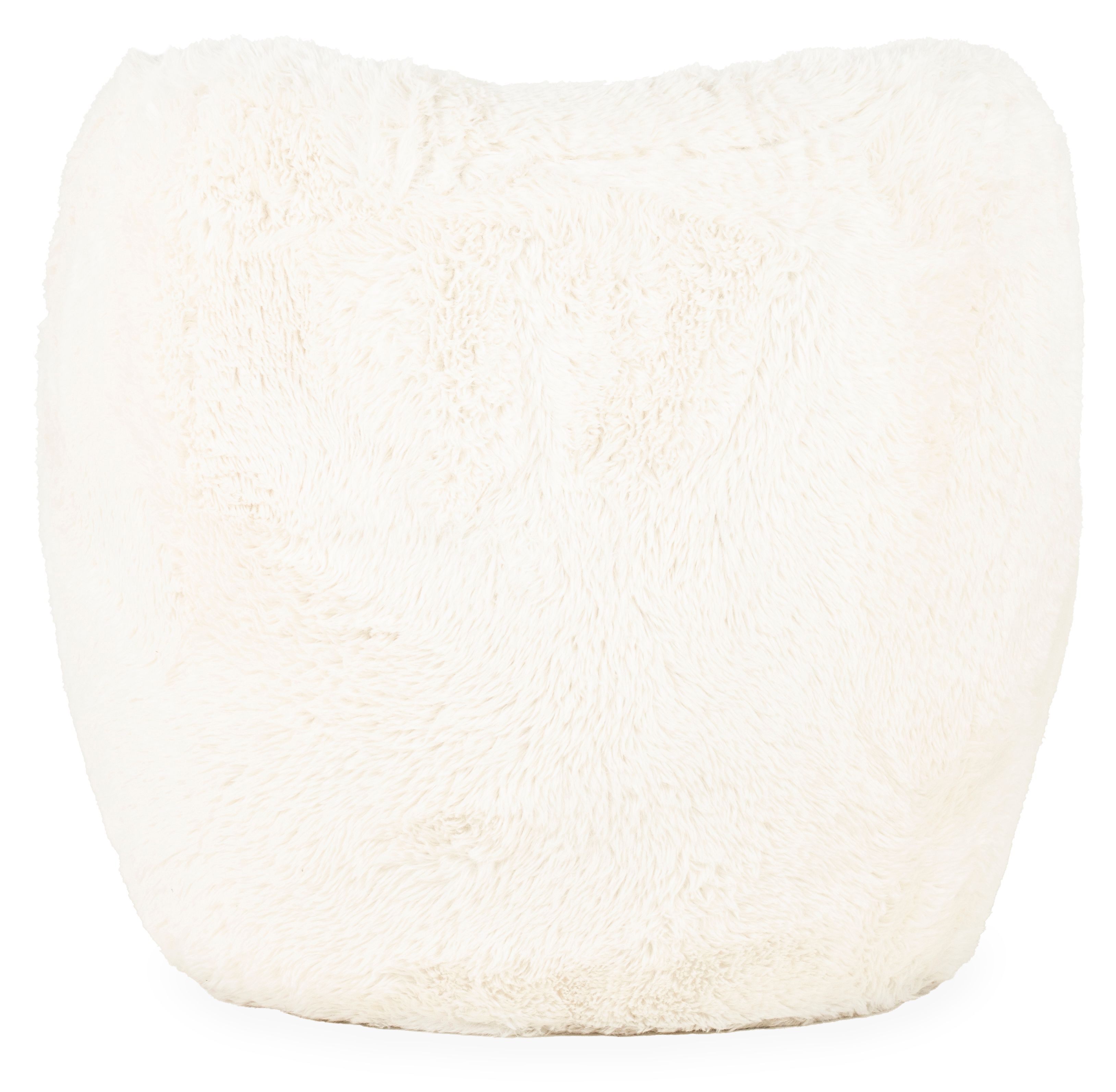 Fauteuil Beige 96442 Samson B78 x D83 x H74 cm