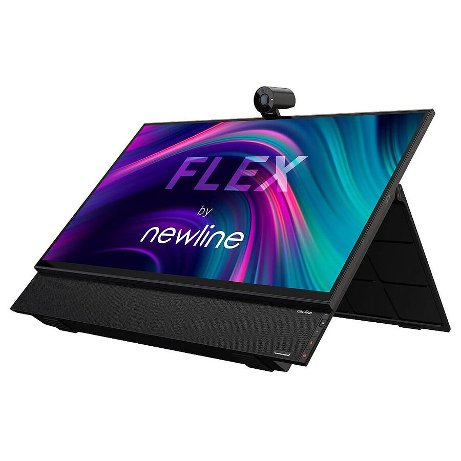 Newline Flex