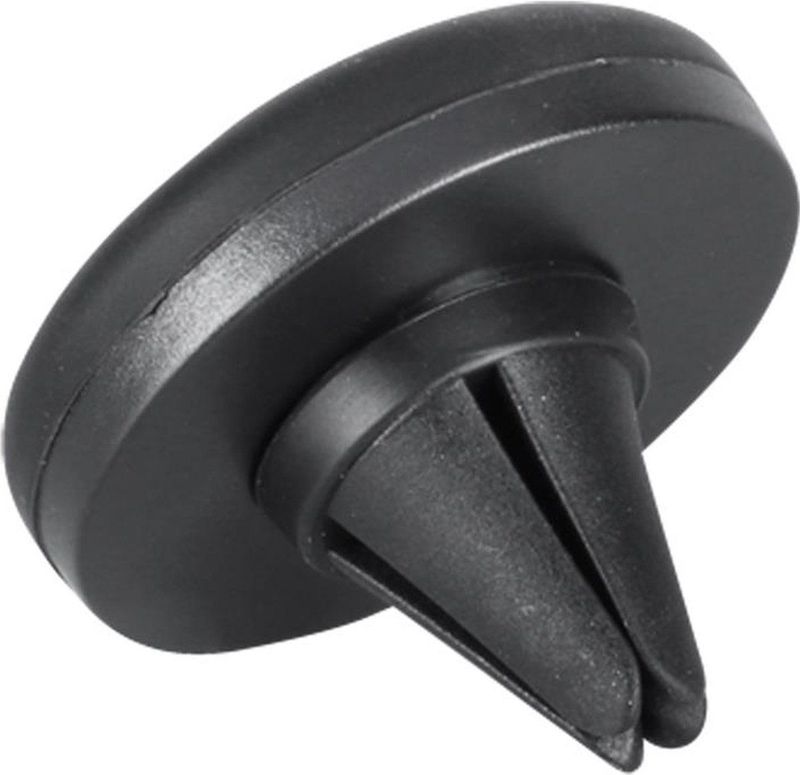 Q-link - Magnetische Telefoonhouder - Zwart - Universeel