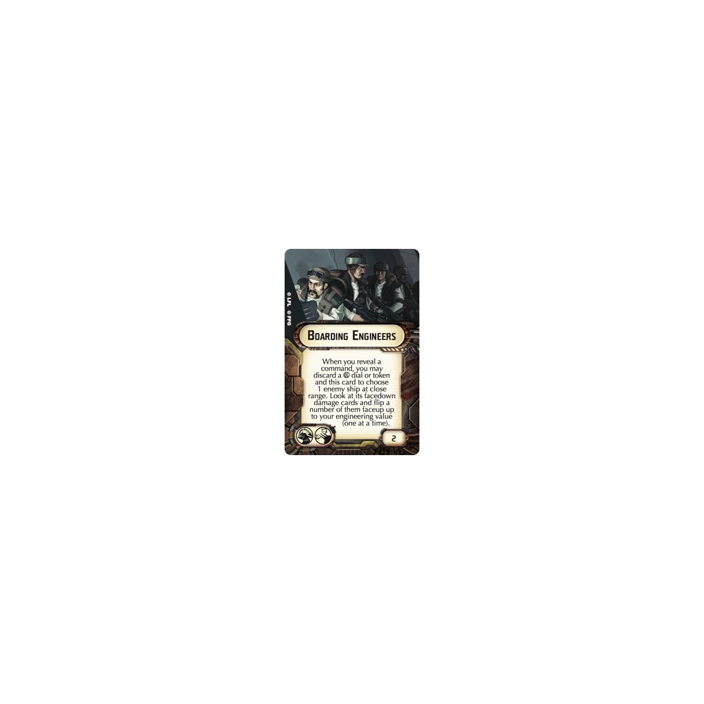 Star Wars Armada - Hammerhead Corvette Expansion Pack