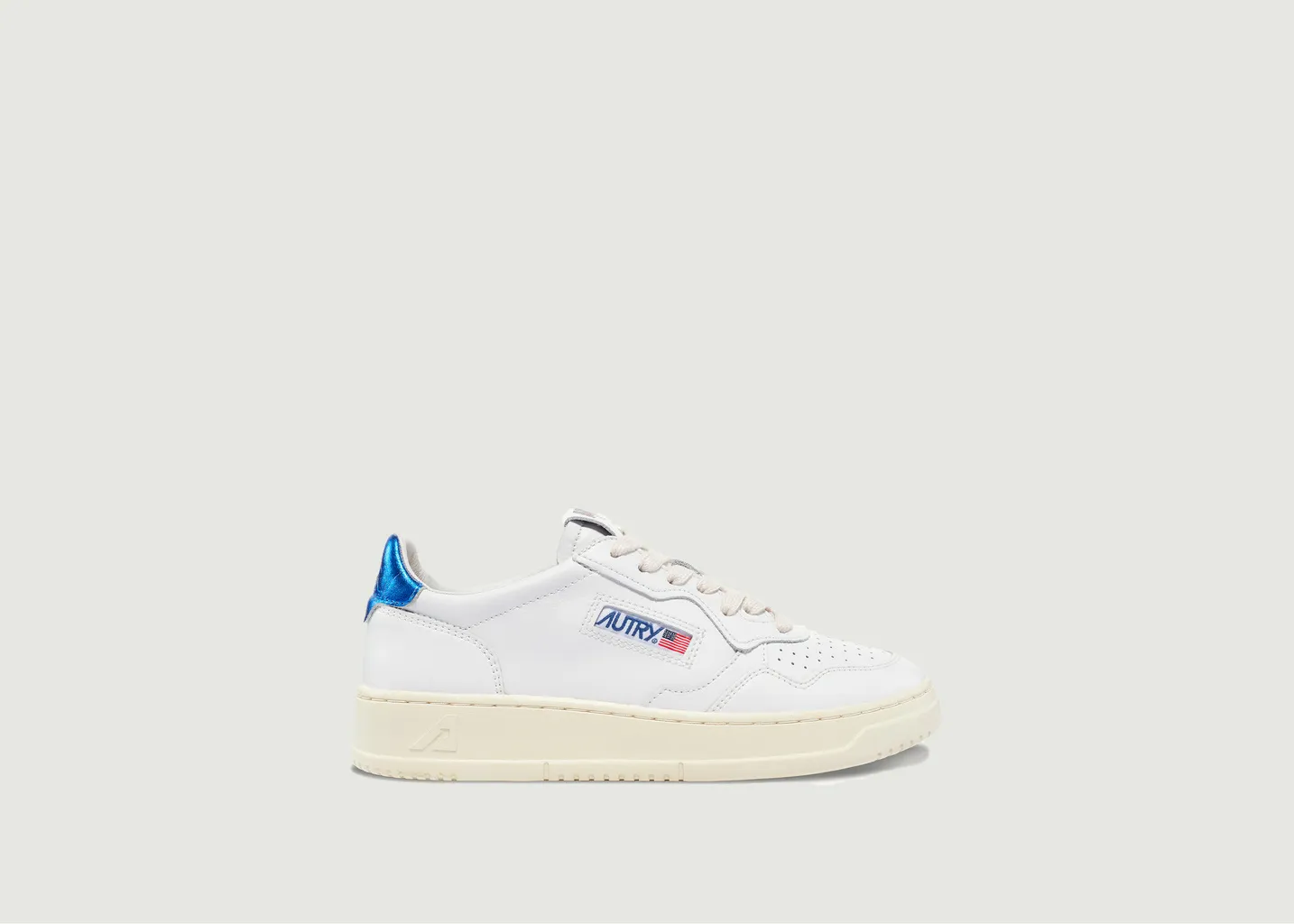 Sneakers Medalist Low AUTRY