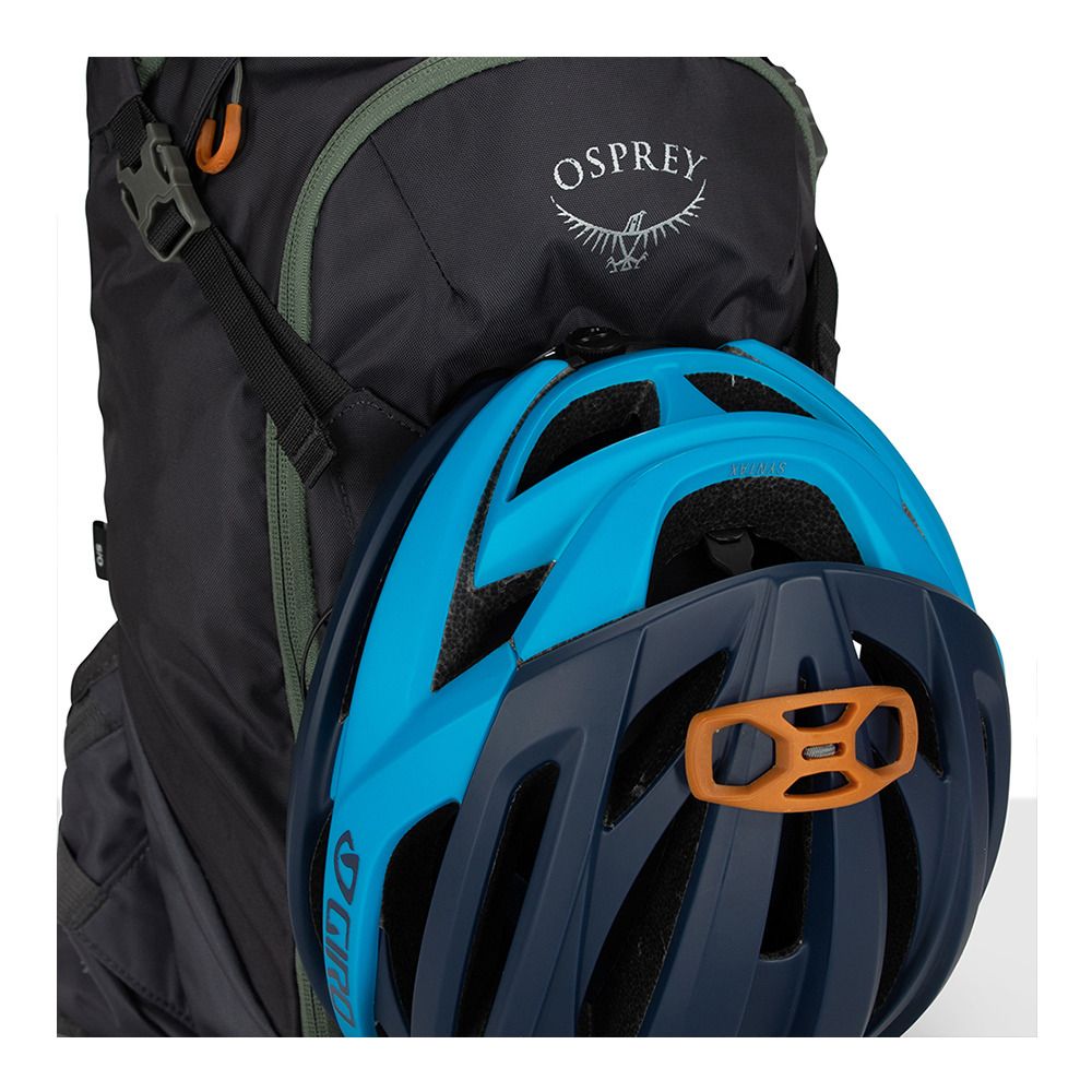Osprey SALIDA 12L - Sac À dos Femme space travel grey