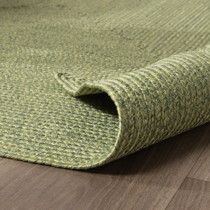 Binnen- & buitenkleed - Bali Groen