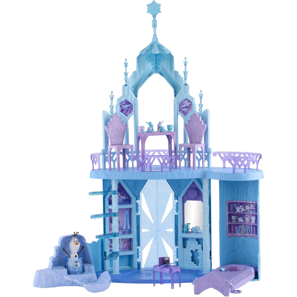 Køb Disney Frozen Elsa’S Isslot