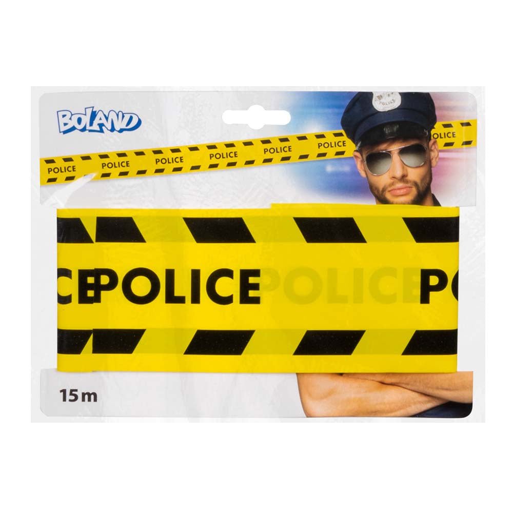 Politie Afzetlint 1,5m