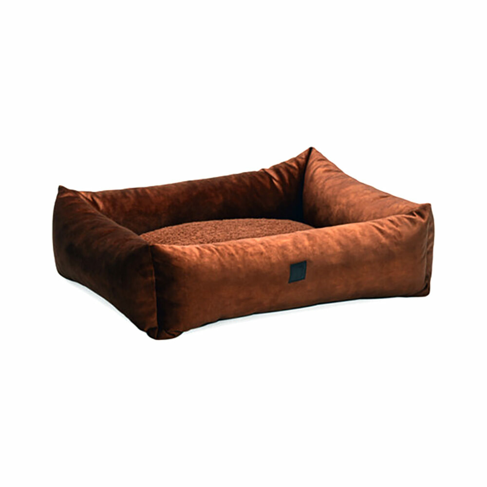 Designed by Lotte Ligbed Yndis Terra 80 x 70 x 22 cm
