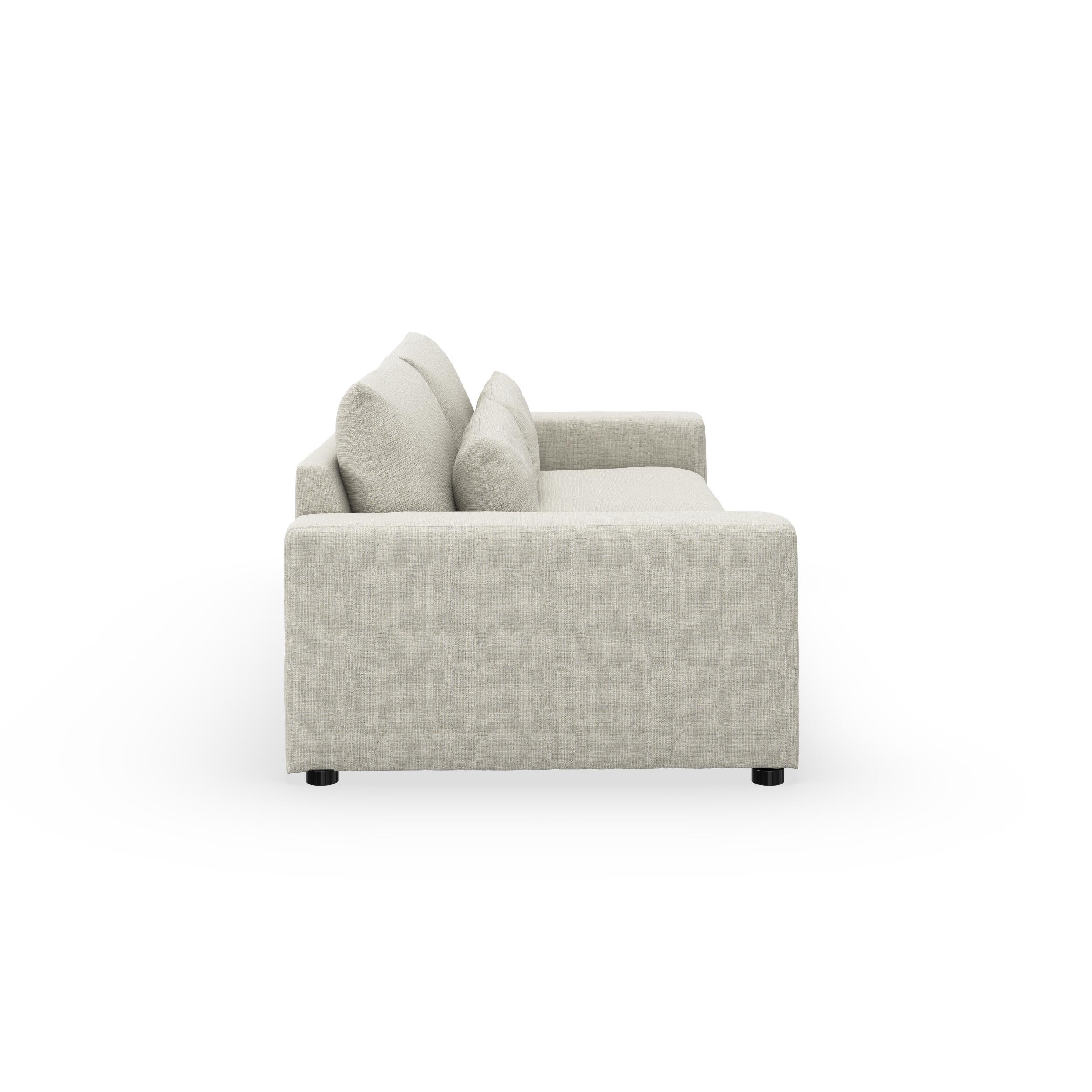 Halmstad 3 pers Sofa