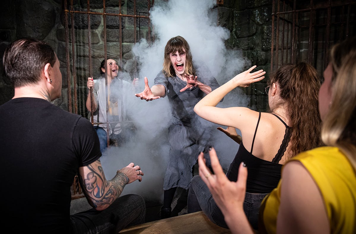 Berlin Dungeon