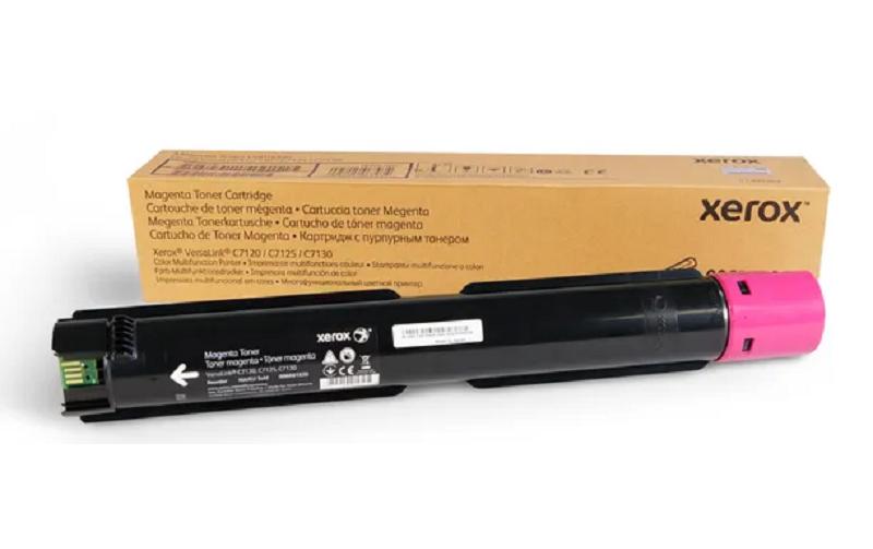 Toner 006R01826 Magenta<br>Toner, Magenta