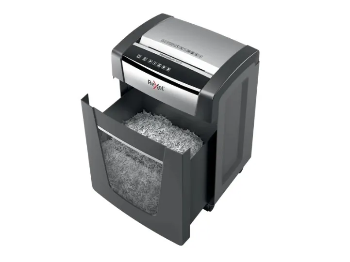 Makulator Rexel Momentum M515 mikromakulering 2x15mm (P-5)