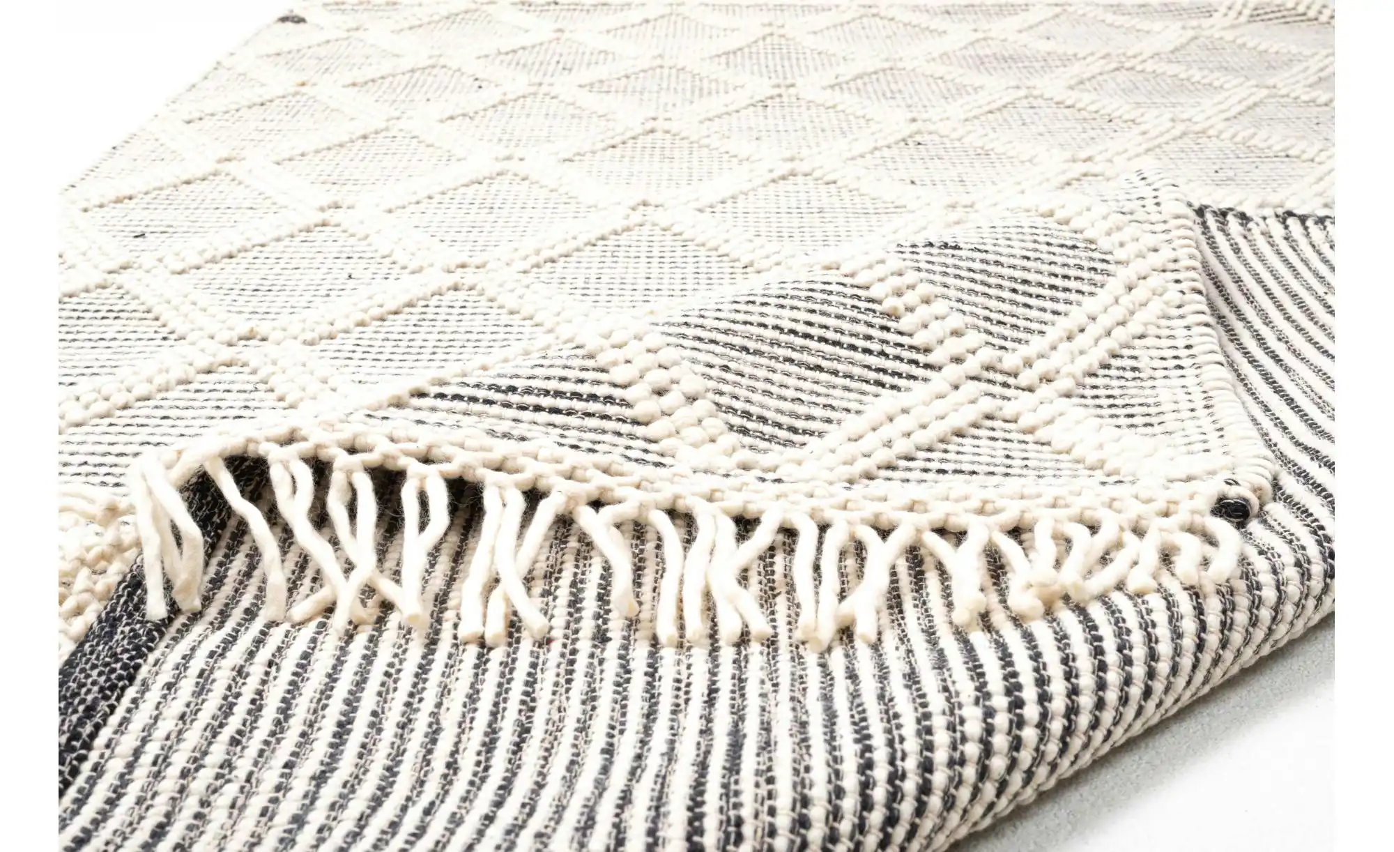 Tom Tailor Teppich Macra