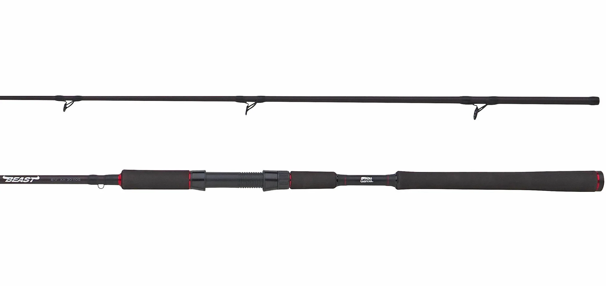 Abu Garcia Beast Pike 842xh 30-110g Spinning