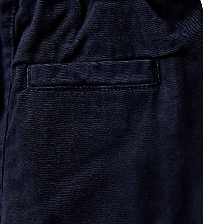 Sofie Schnoor Hosen - Stormsk - Navy Blue