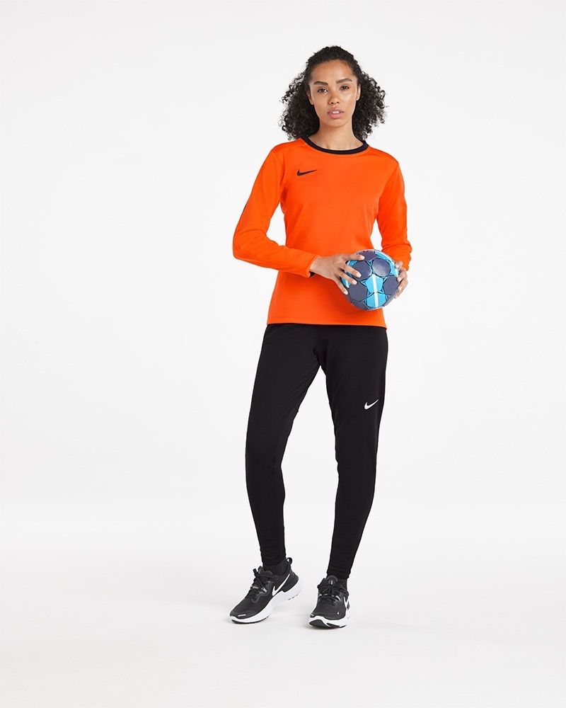 Pantalon de gardien Nike Team Court pour femme