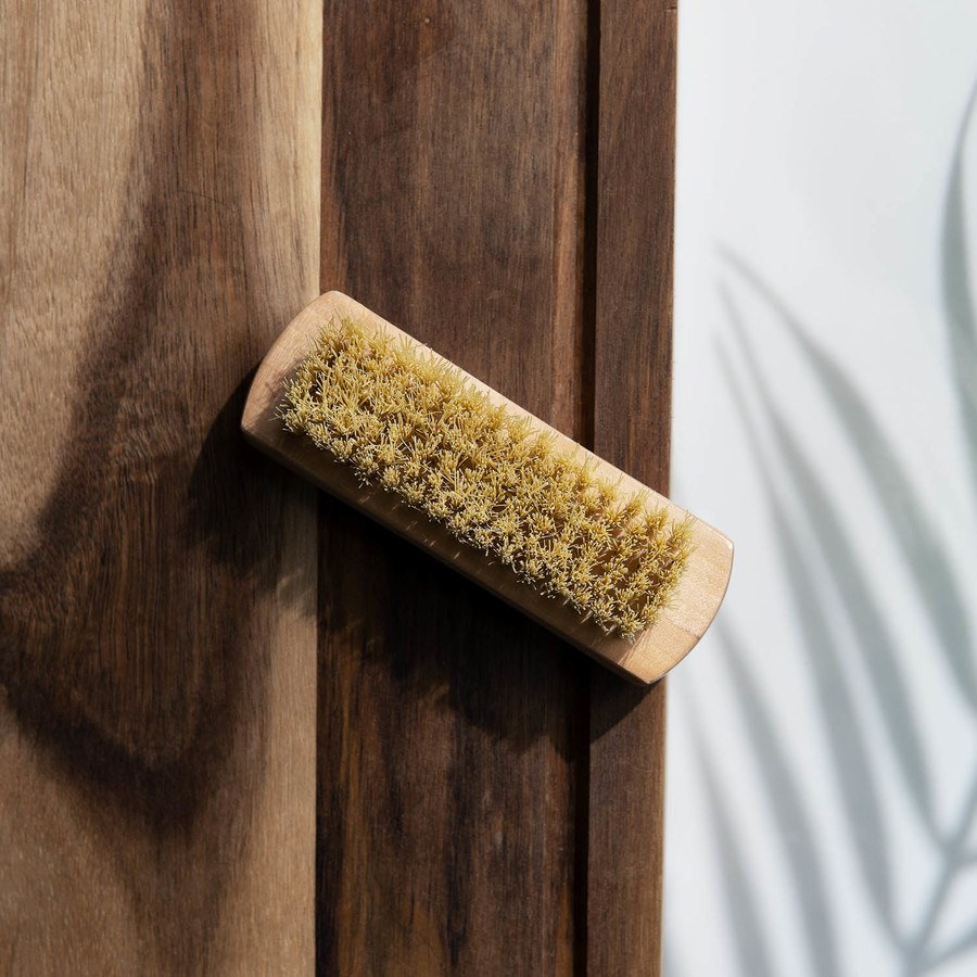 So Eco Nail & Pedicure Brush