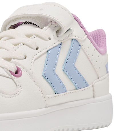 Hummel Schuhe - St. Power Play Jr. - Hochstraße