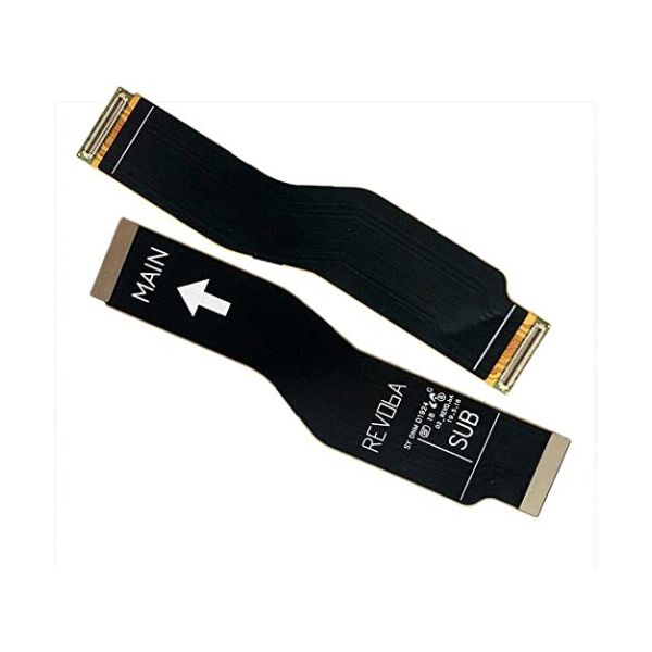 Main Flex Samsung Galaxy Note 10 Plus / N975