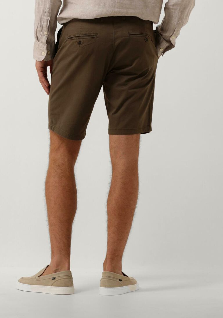 MATINIQUE bruine matinique korte broek mathomas short