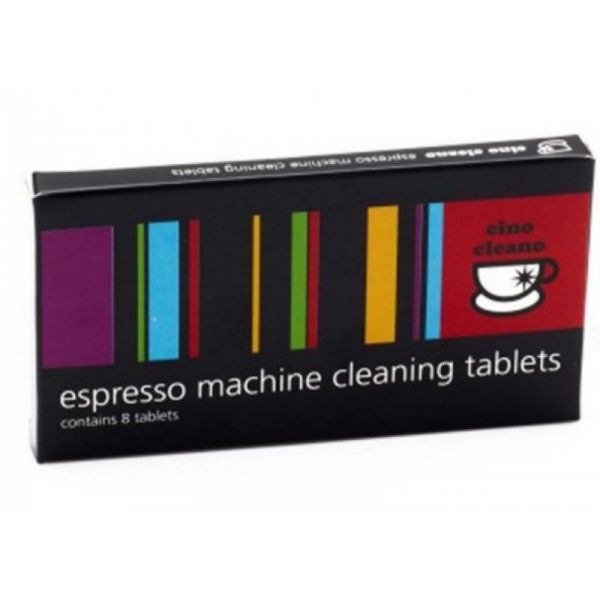 Sage Sage Espresso Cleaning Tablets - SEC250NEU0NEU1