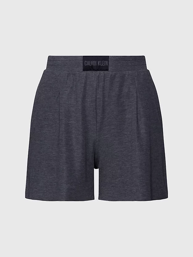 Shorts de pijama - Poder intenso