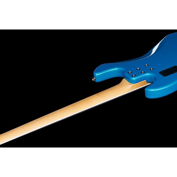 Harley Benton Enhanced MJ-4EB Lake Bl Set
