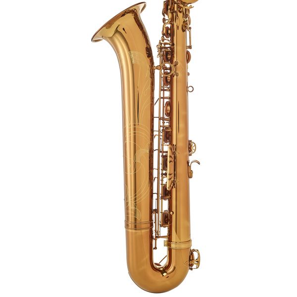 Rampone & Cazzani Performance Line Baritone Sax