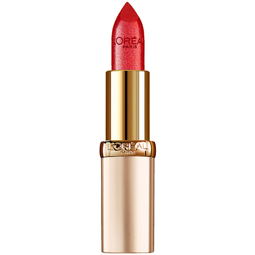 L'oréal - Color Riche Lipstick 345-cerise
