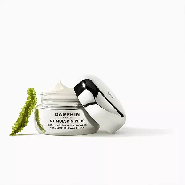 Creme de infusão regeneradora Darphin StimulSkin Plus 50ml