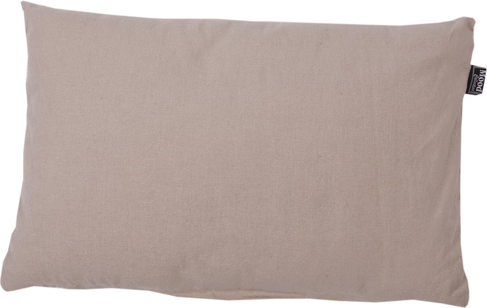 In The Mood Collection sierkussen Tivoli beige 30 x 45 cm