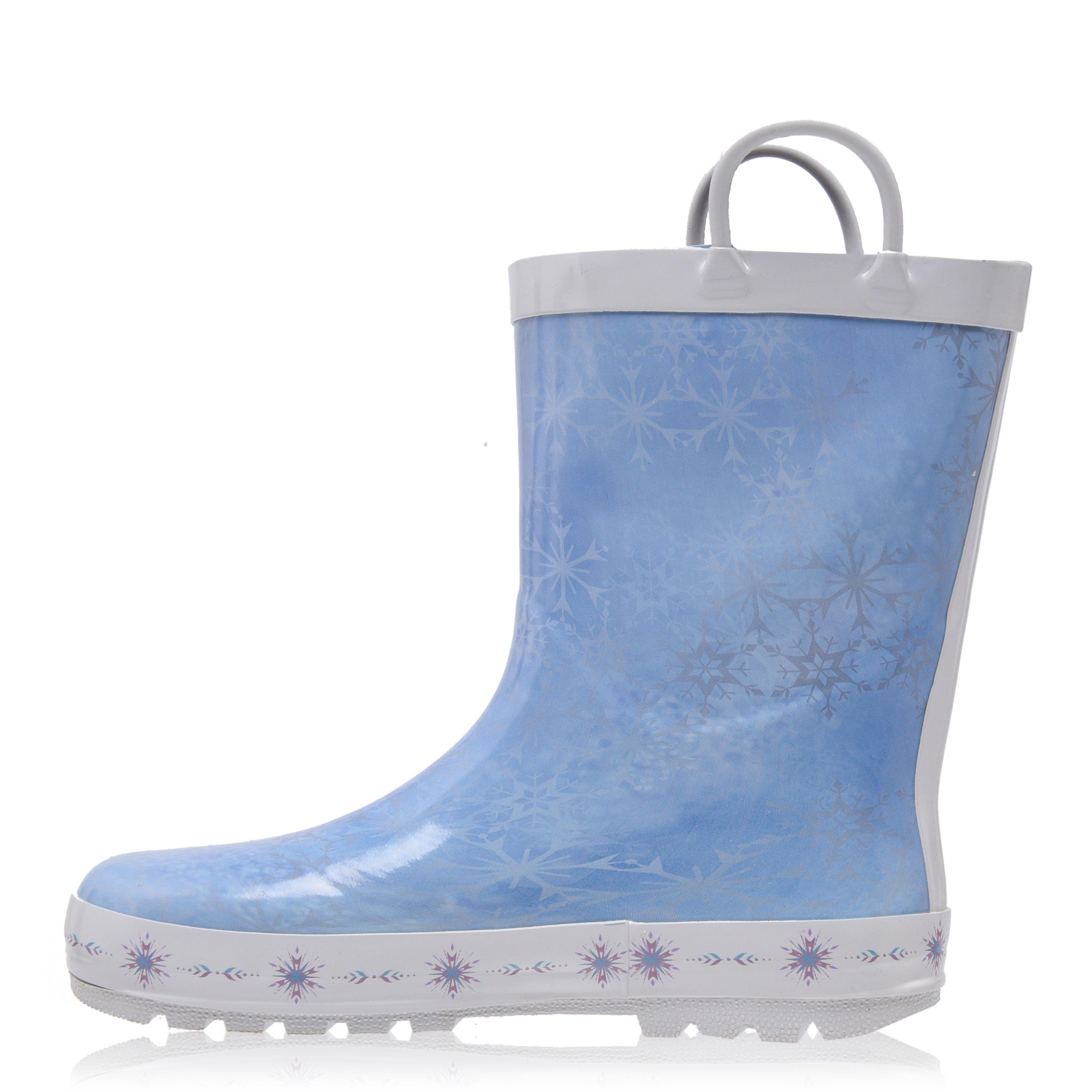 Character Infants Wellies