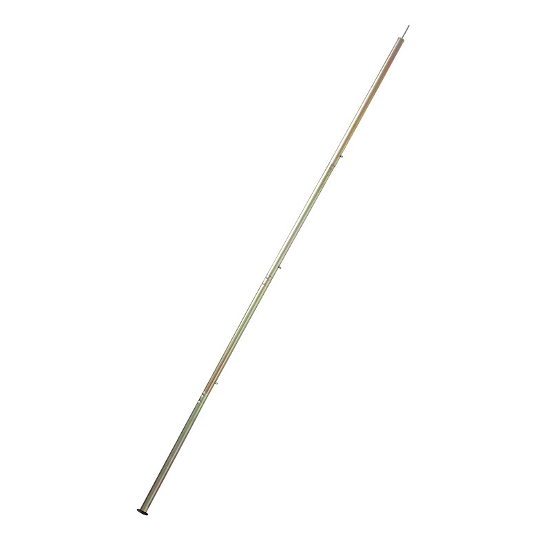 Kit-Kat Patrol teltstang (gavl)