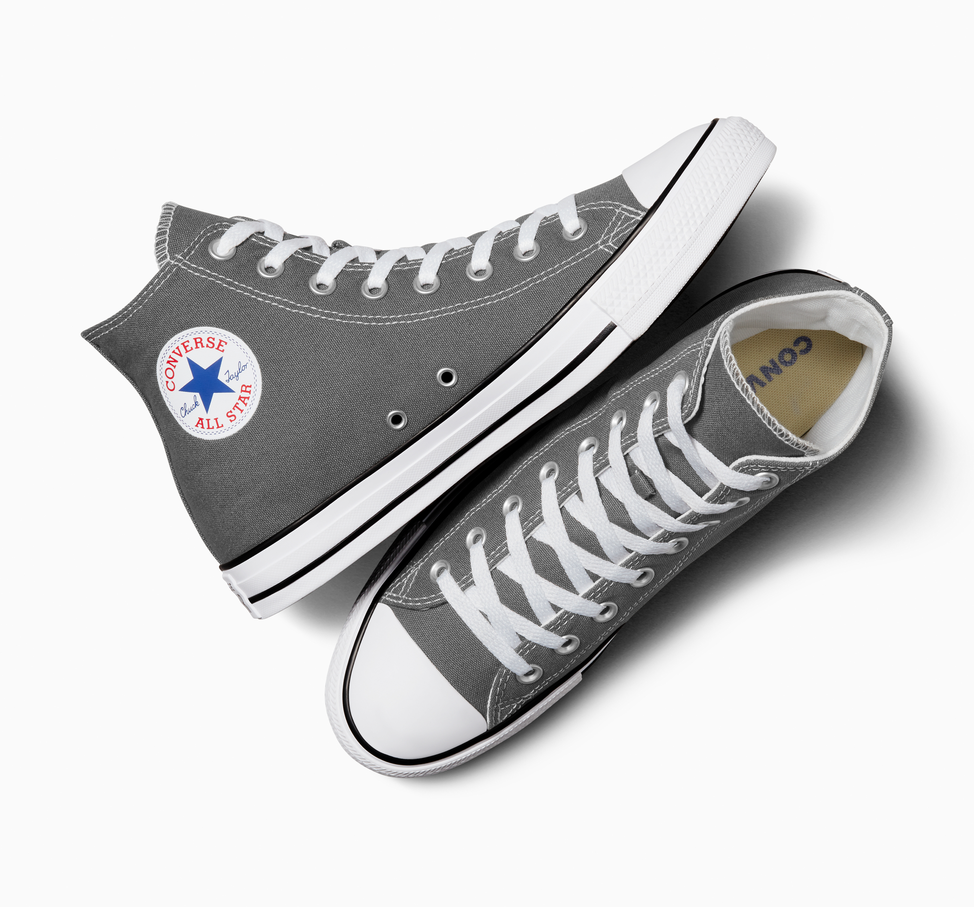 CONVERSE<br>Chuck Taylor All Star Core Canvas Hi