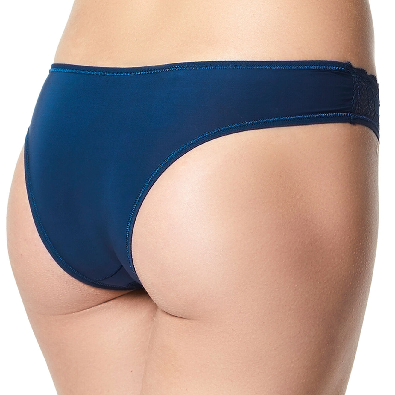 Liz Tanga Sofia bleu marine