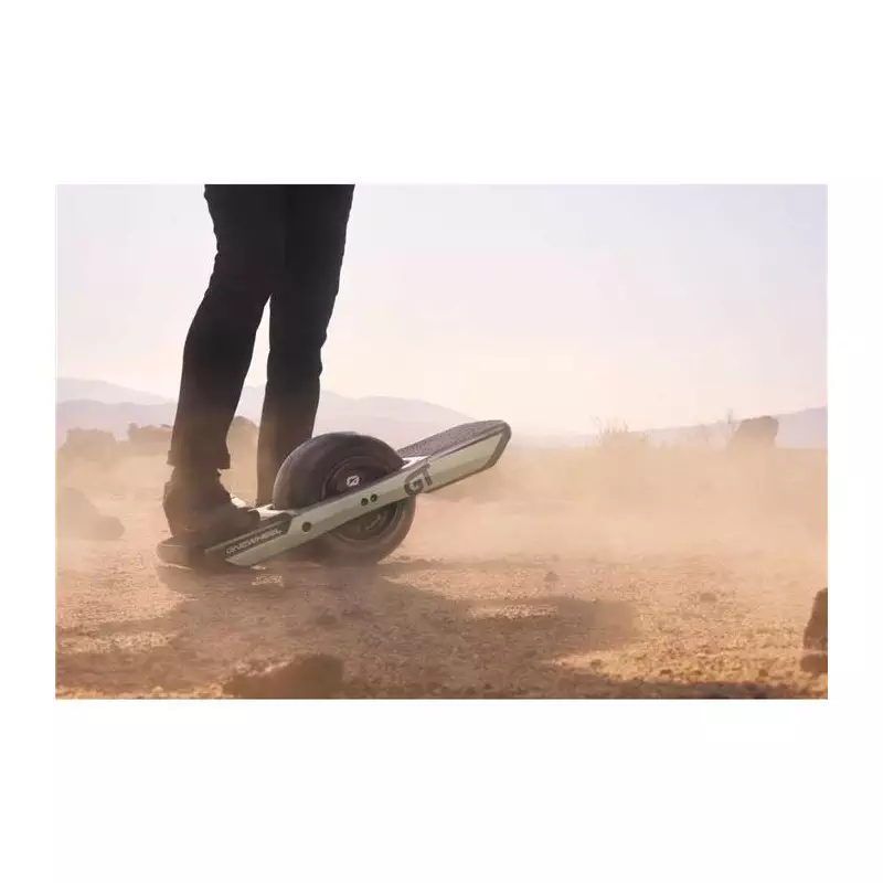 Onewheel GT