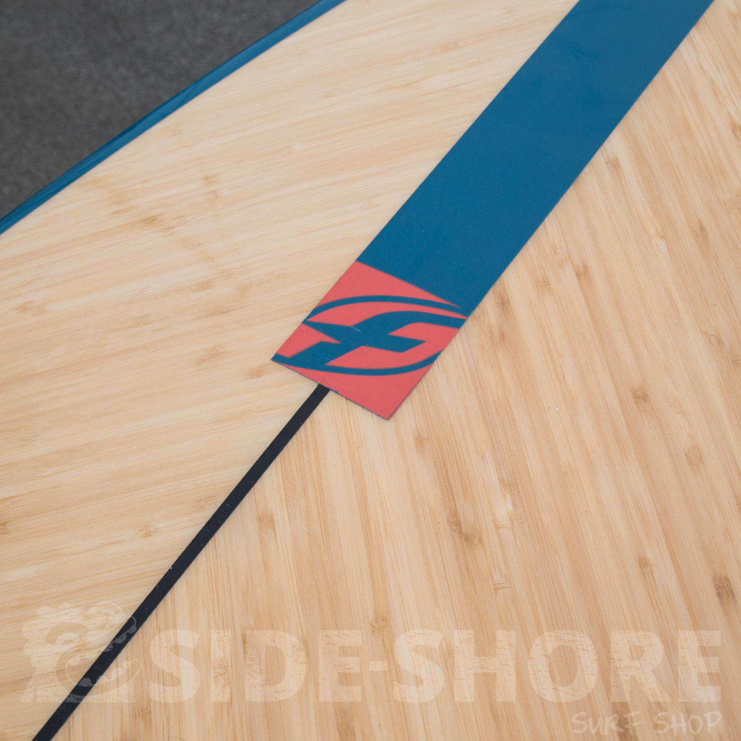 F.one Touring - 11' 11' X 29