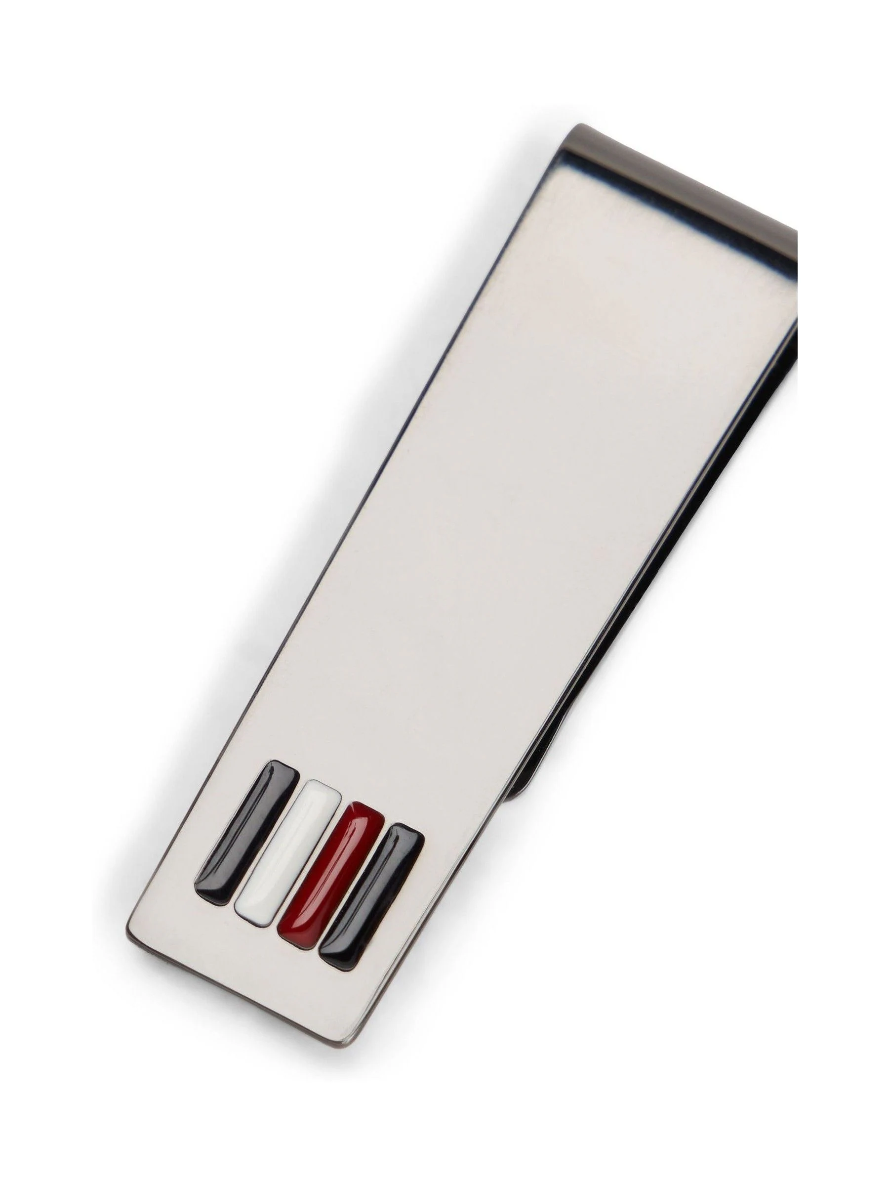 Tommy Hilfiger Leather Wallet Set