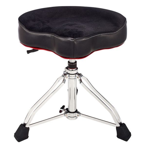 Tama HT550BCN Drum Throne Hydr.
