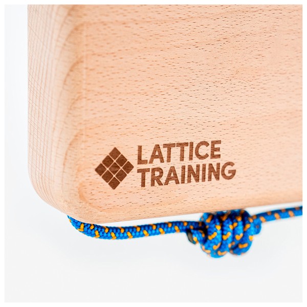 Lattice - MX Edge Lift - Lattes d'entraînement