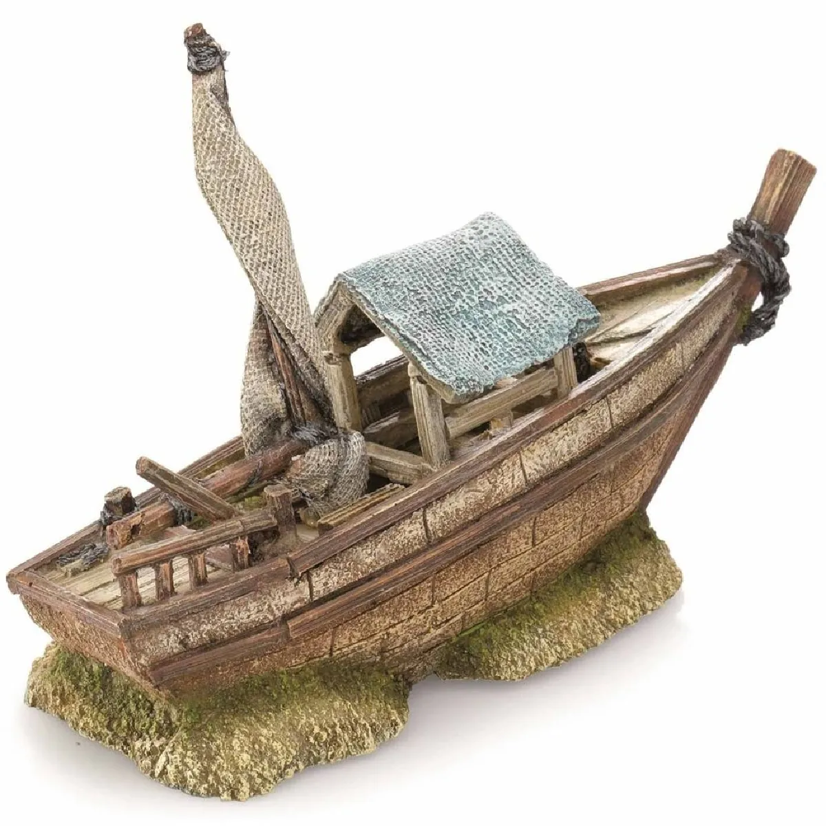 Aqua d'ella Bateau Taille S