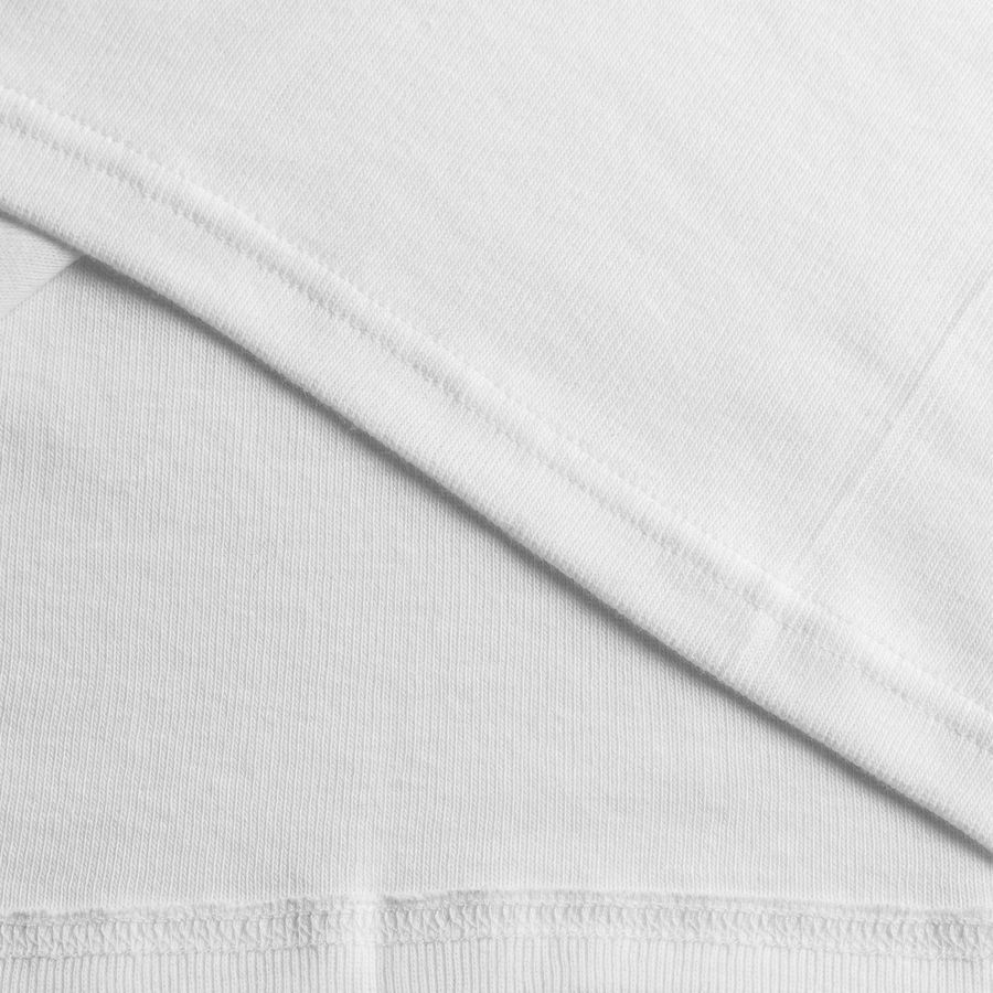 JBS Original Débardeur - Blanc