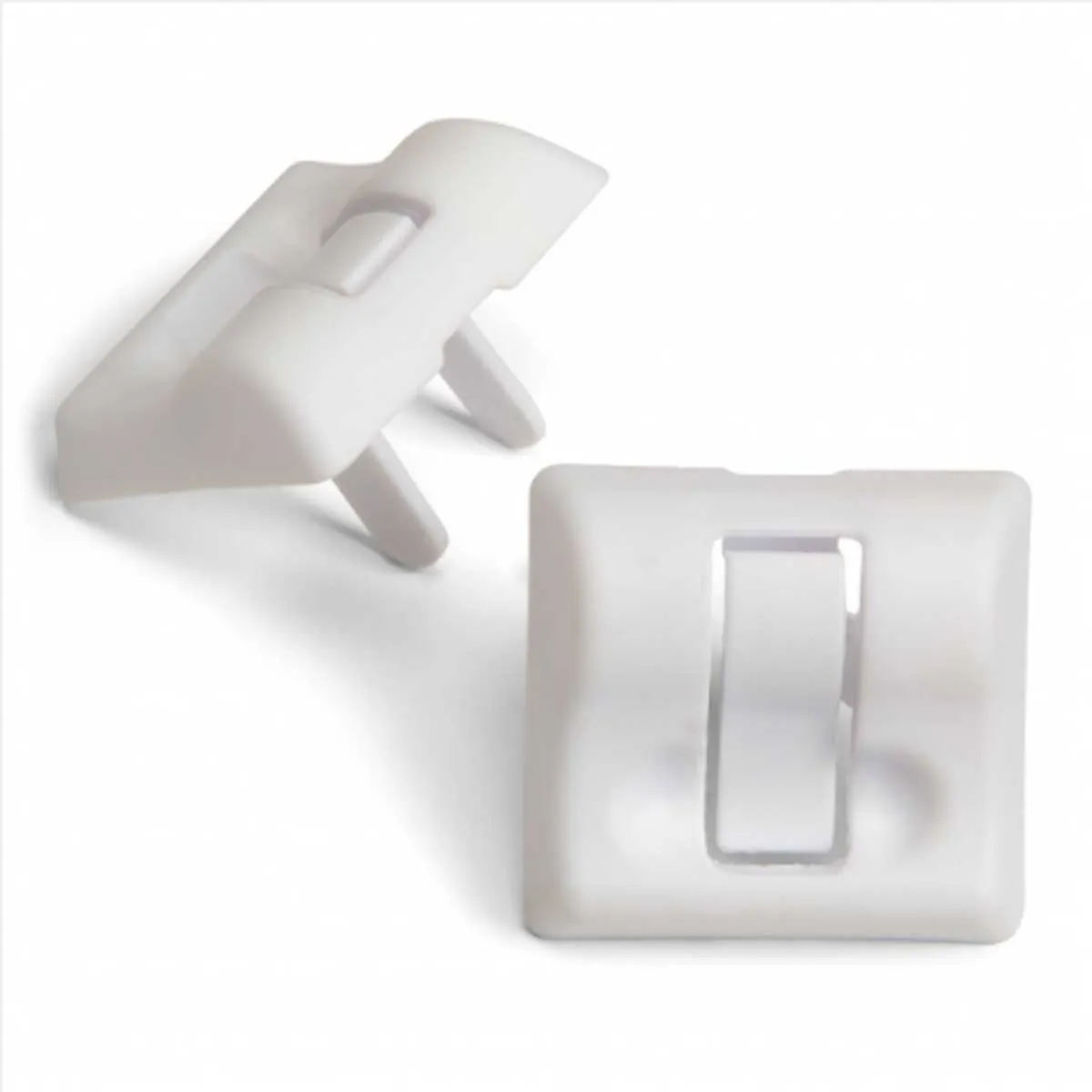Safety 1st Protecteurs Pour Prise de Courant Paquet de 32