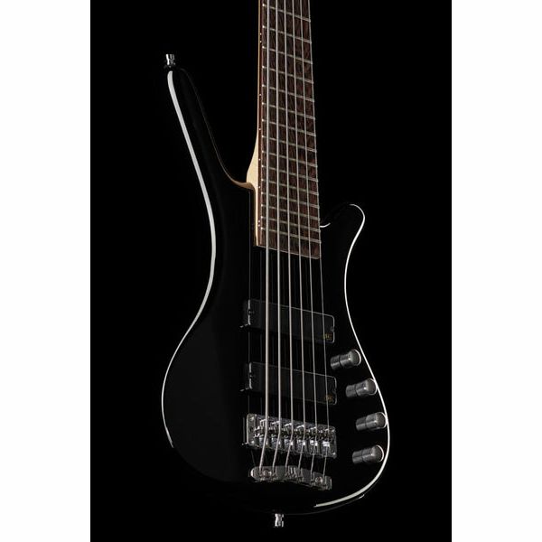 Warwick RB Corvette Basic 6 SBHP