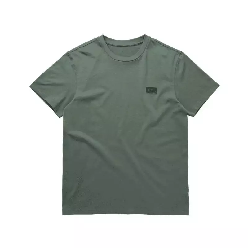 Tee shirt MYSTIC Mayhem Tee Brave Green