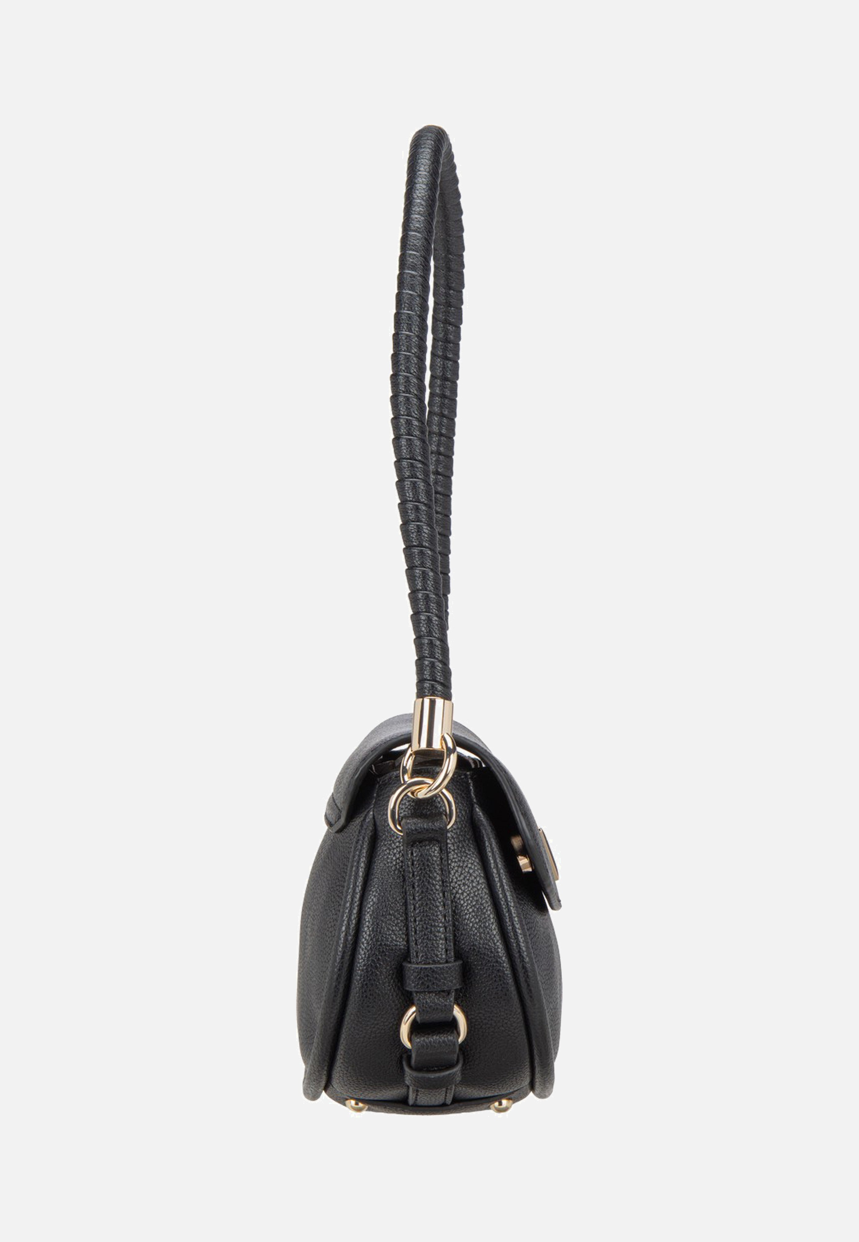 Danya Flap 18190 Black - Abendtasche