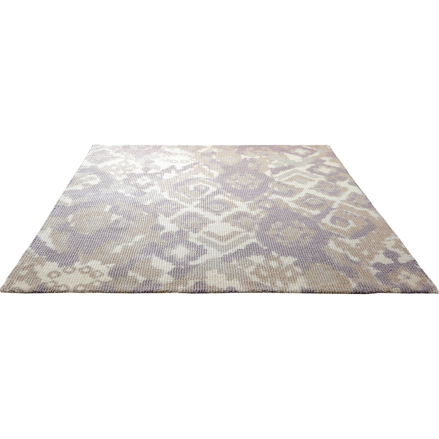 Esprit Kurzflorteppich Cove taupe